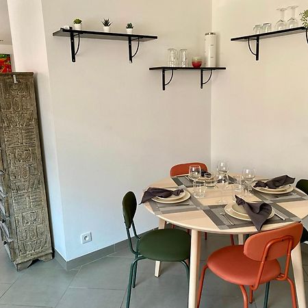 Chez Marcel - Maison Agreable Dunkirk Exteriér fotografie