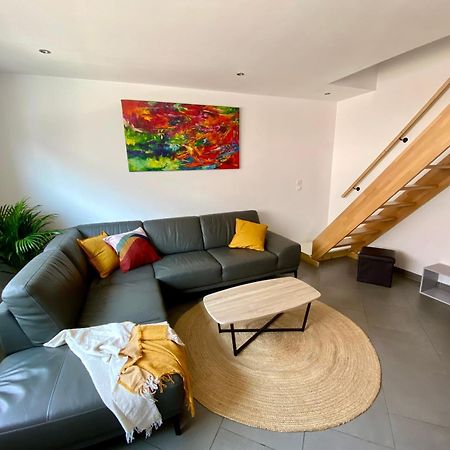 Chez Marcel - Maison Agreable Dunkirk Exteriér fotografie