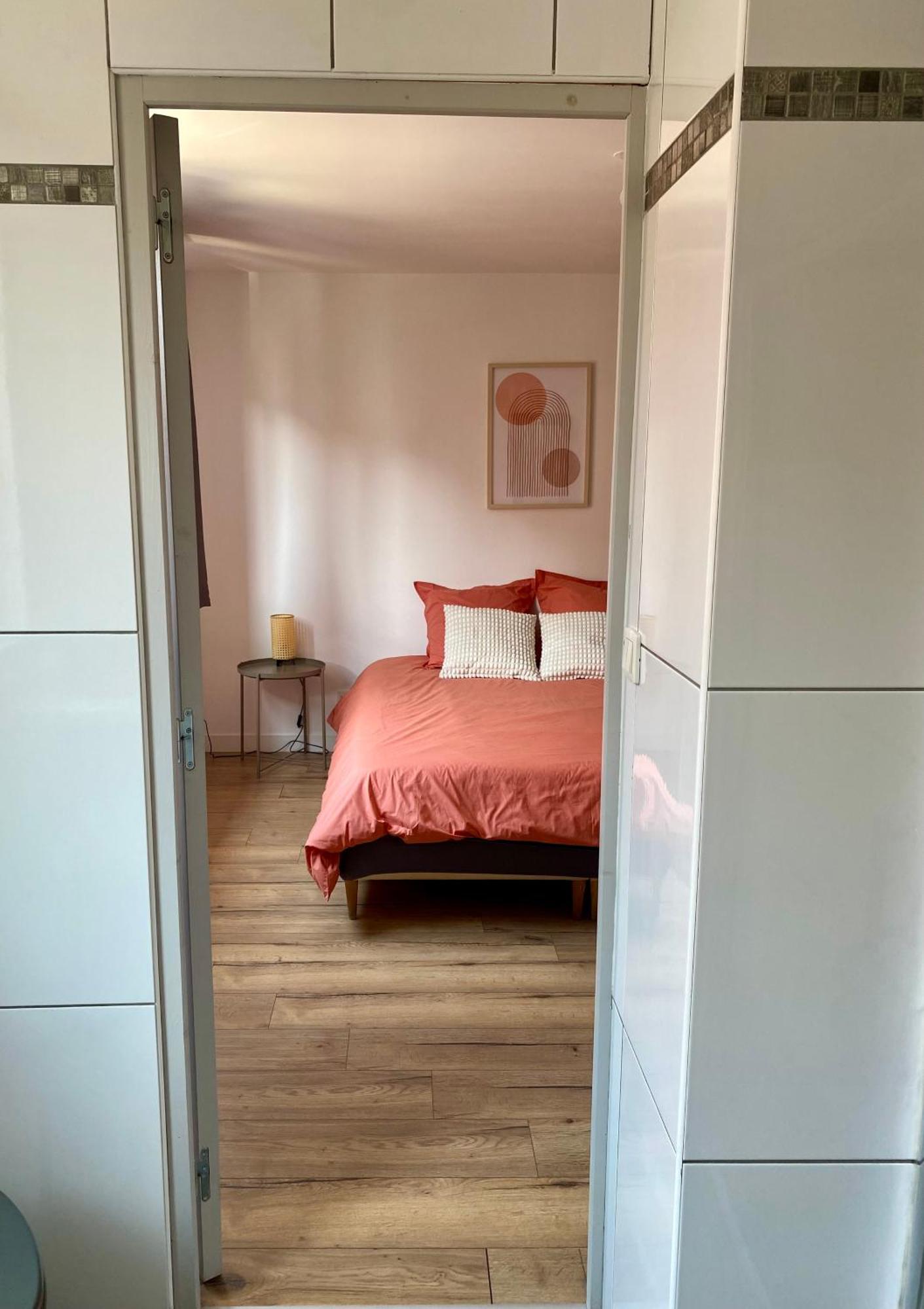 Chez Marcel - Maison Agreable Dunkirk Exteriér fotografie