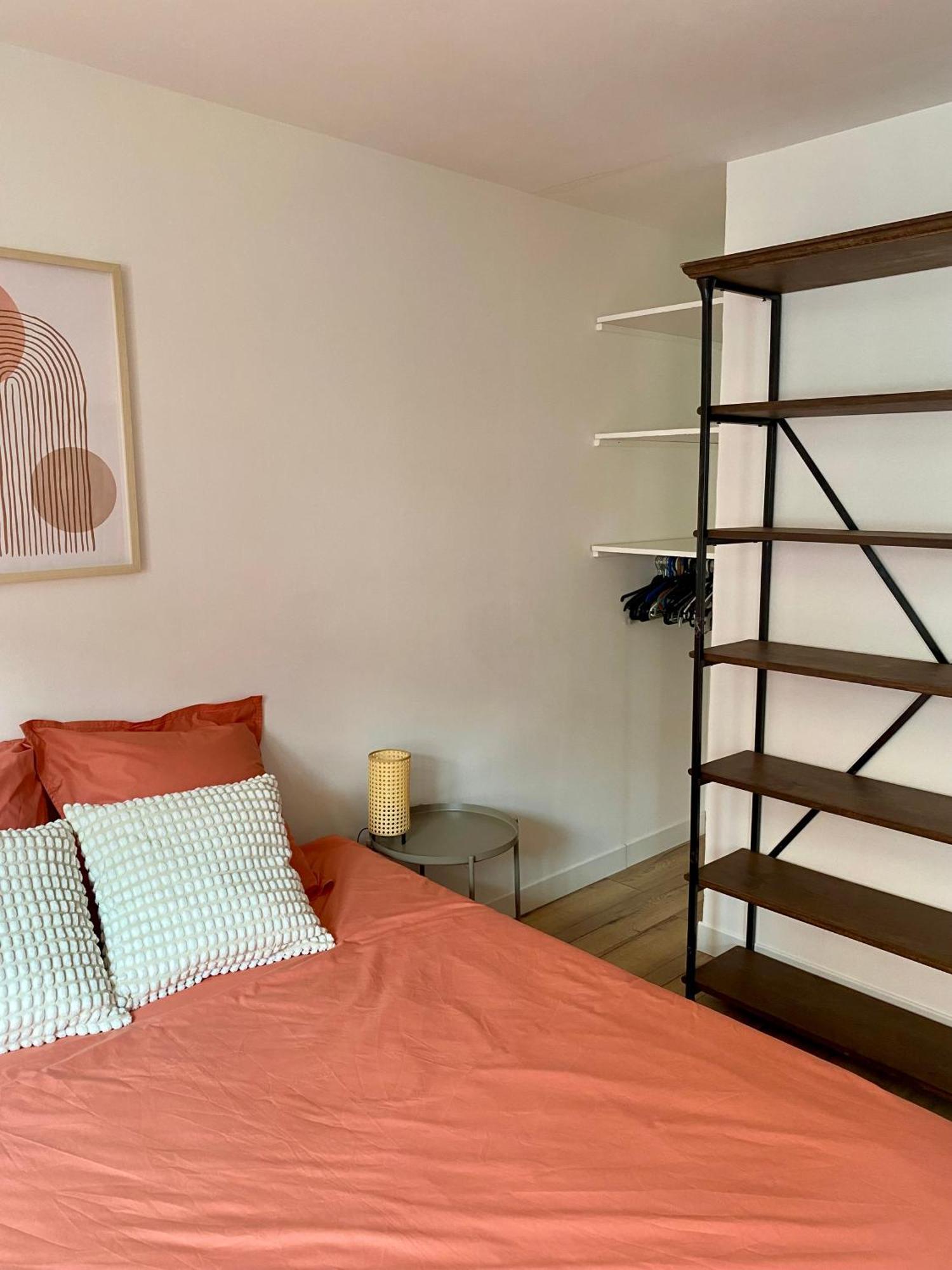Chez Marcel - Maison Agreable Dunkirk Exteriér fotografie