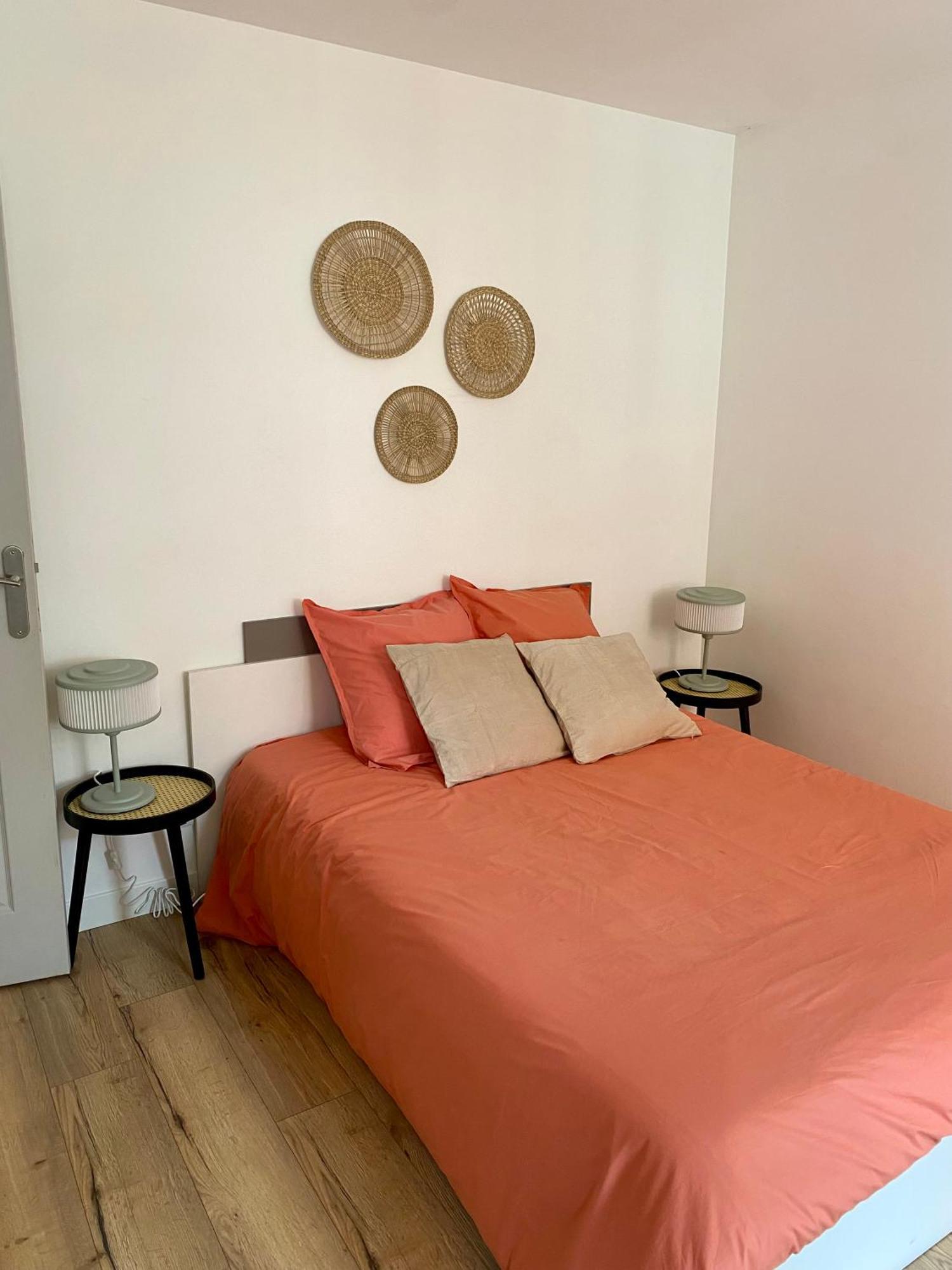 Chez Marcel - Maison Agreable Dunkirk Exteriér fotografie