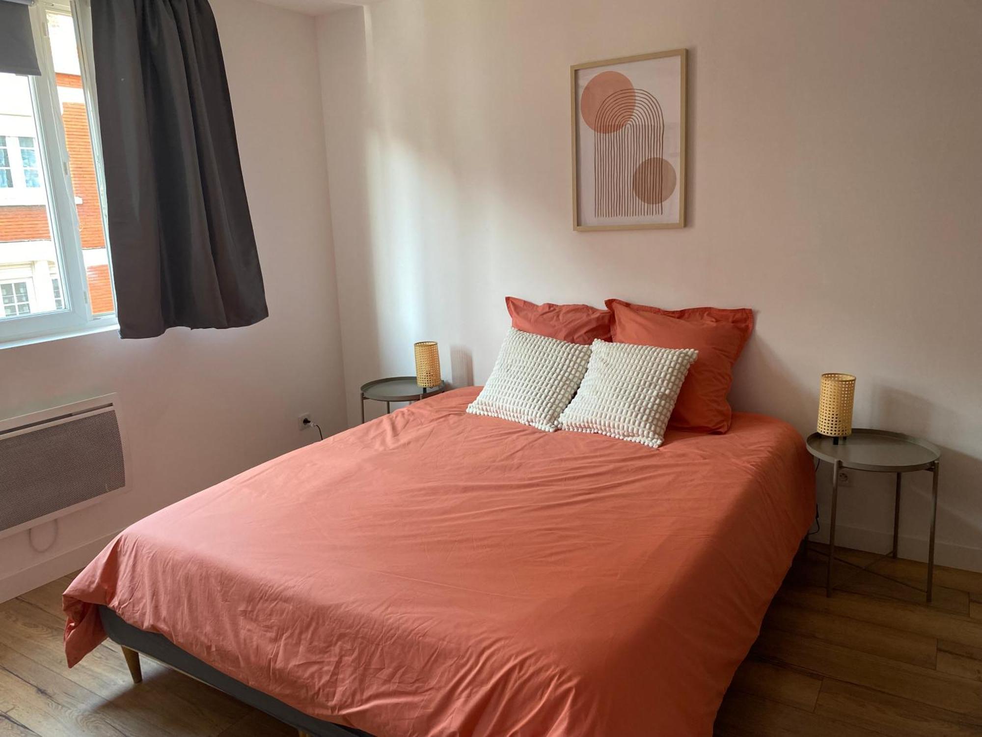Chez Marcel - Maison Agreable Dunkirk Exteriér fotografie